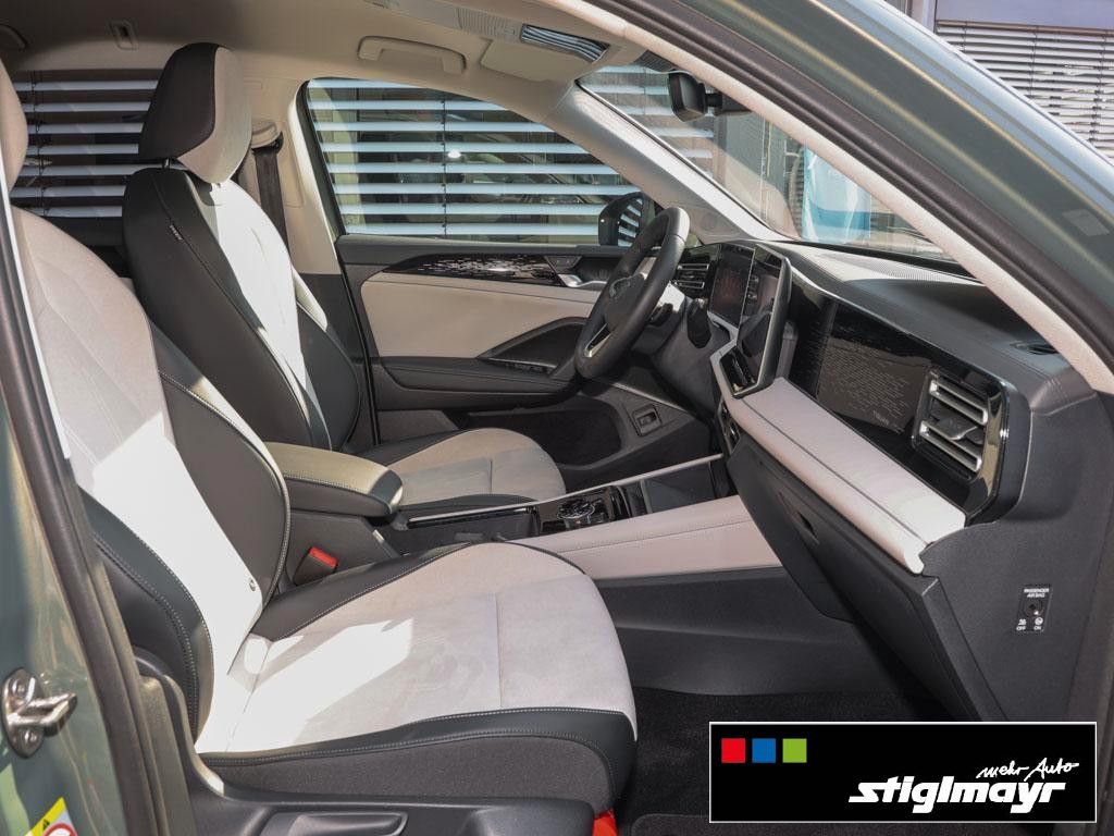 Volkswagen Tiguan Elegance 2.0TDI 4-Motion IQ-LIGHT STANDHZ foto 5