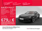 Audi RS e-tron GT Keramik/HuD/Matrix/Privacy - Audi RS e-tron GT in Leipzig