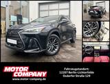 Lexus NX 350h FWD 2,5 HEV Executive Line * Leder * Hea - Lexus NX-Serie in Berlin