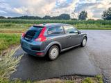 Volvo C30 2.0D - Volvo C30: 2.0