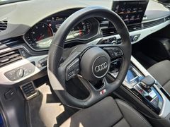 AUDI A4 Avant 45 TDI quattro 3.0 V6 Diesel S-line AUDI A4 Avant 45 TDI quattro 3.0 V6 Diesel S-line