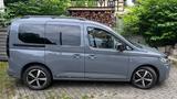 Volkswagen Caddy 1.5 TSI 85kW Dark Label mit AHK - Volkswagen Caddy: Dark Label