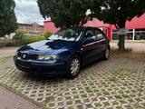Seat Leon 1.4 75ps - gebrauchte Seat Leon aus dem Jahr 2002