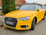 Audi A3 Cabrio mit Anhängerkupplung - Audi A3: Anhängerkupplung