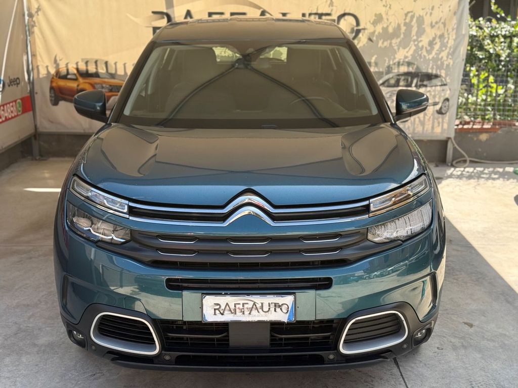 Image of Citroën C5 Aircross