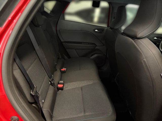 Fahrzeugabbildung Renault Captur II Evolution Klimaautom DAB SHZ Spurwechs