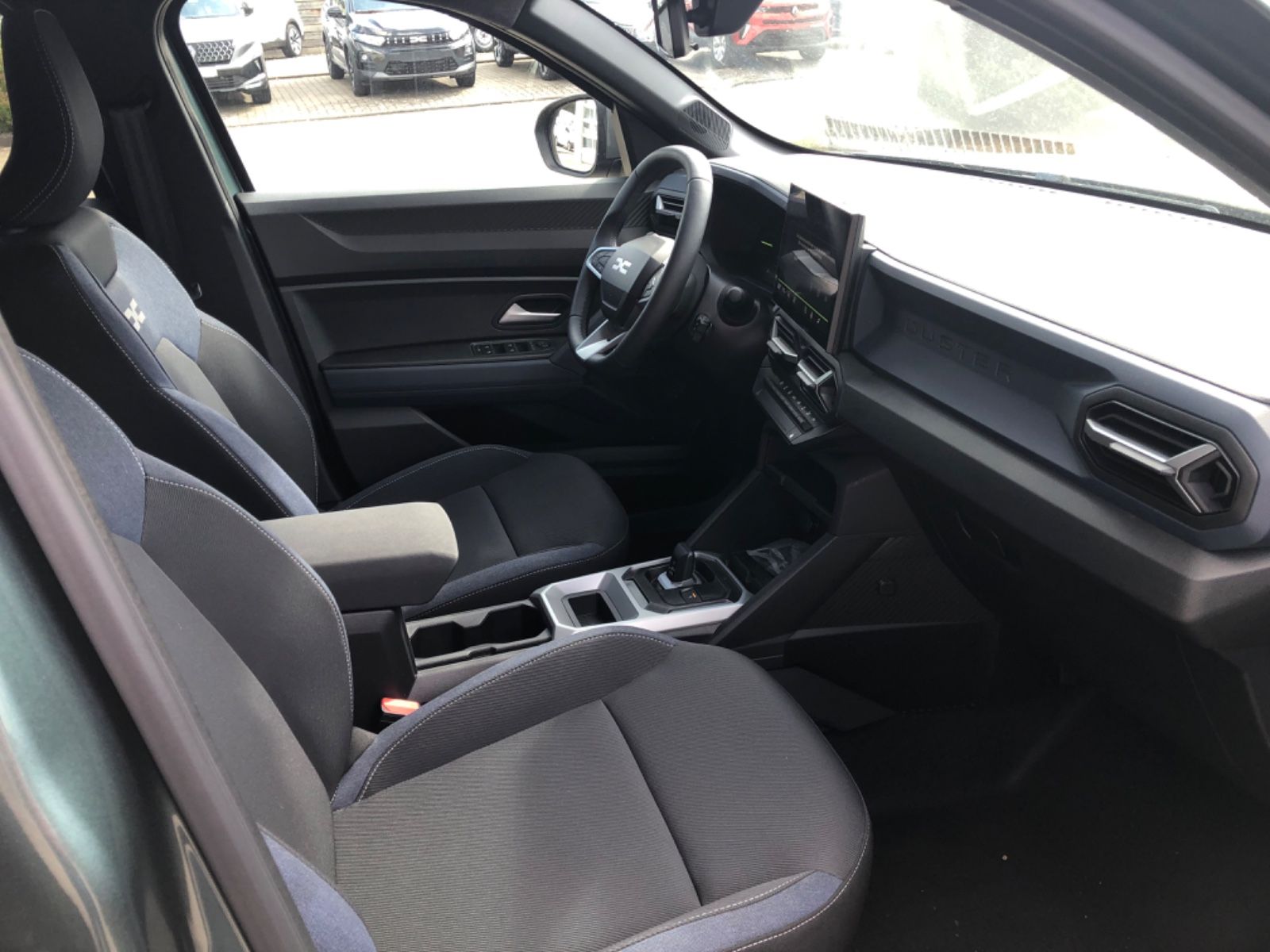 Dacia Duster - Bild 19