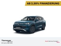 Volkswagen Tayron - Vorschau Bild 1