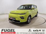 Kia e- Soul 39 kWh Edition 7 LED|ACC|Kamera|virt.Coc - Kia Soul: Edition 7