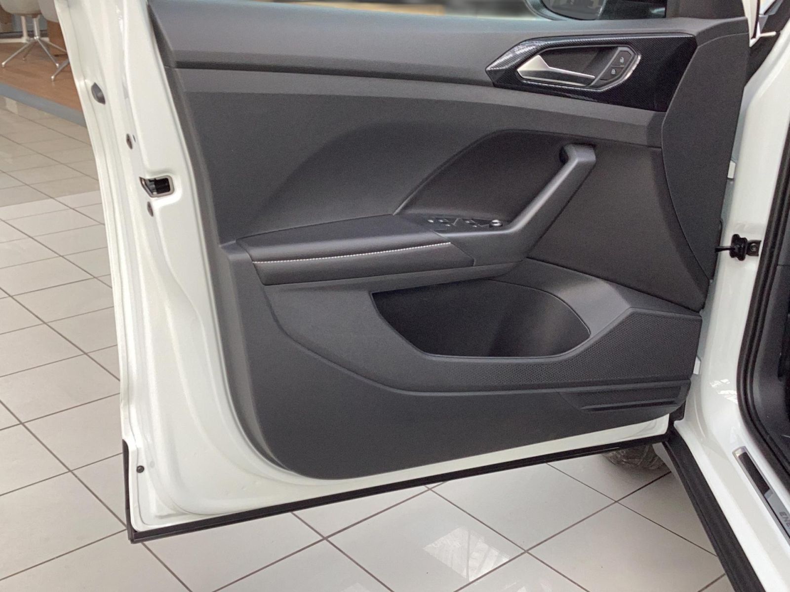 Volkswagen T-Cross - Bild 7