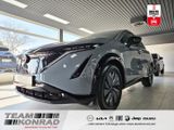 Nissan Ariya 87 kWh , 178 kw Advance Pack - Nissan Ariya: Advance Pack