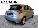 Renault Zoe R110/Z.E. 50 (Kauf-Batterie) Experience *LED - Renault ZOE: Experience