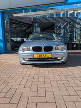 BMW 116 1 Limousine 116d - BMW mit Diesel-Antrieb: Kleinwagen, Schaltgetriebe