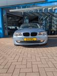 BMW 116 1 Limousine 116d