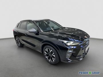 Cupra Terramar - 2