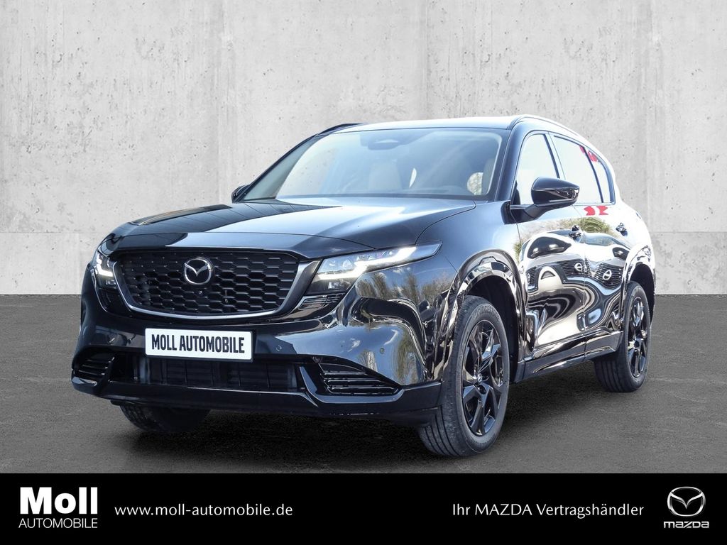 Image of Mazda CX-5