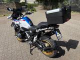 BMW R1250GS - gebrauchte Motorräder in Köln