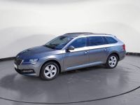 Skoda Superb - Vorschau Bild 2