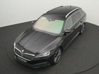 Skoda Superb - Vorschau Bild 20