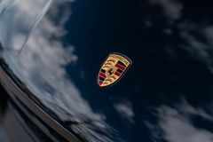 PORSCHE Macan GTS/ LUFT/ PANORAMA/ KEYLESS/ CHRONO/1. HD PORSCHE Macan GTS/ LUFT/ PANORAMA/ KEYLESS/ CHRONO/1. HD