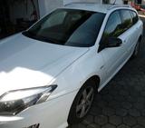 Renault Laguna Grandtour  dCi 158 FAP  Bose Edition - gebrauchte Renault Laguna aus dem Jahr 2011