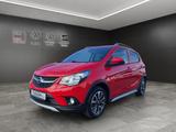 Opel Karl 1.0 Rocks *Sitzh./PDC/Komfort-Paket* - Opel Karl mit Benzin-Antrieb: Rocks