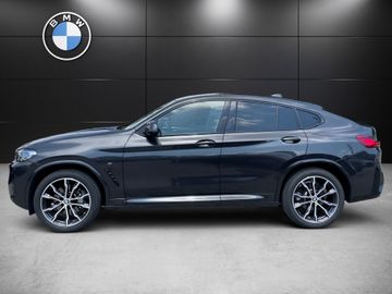 BMW X4 - 6