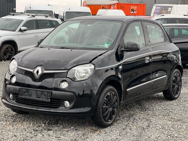 Renault Twingo Intens-EU6-UNFALLAUTO