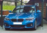 BMW M Sport | Facelift | Adaptive LED | Schiebedach  - BMW 120 mit Facelift