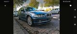 BMW e46 328i LPG Tausch  - BMW 328 aus 2000
