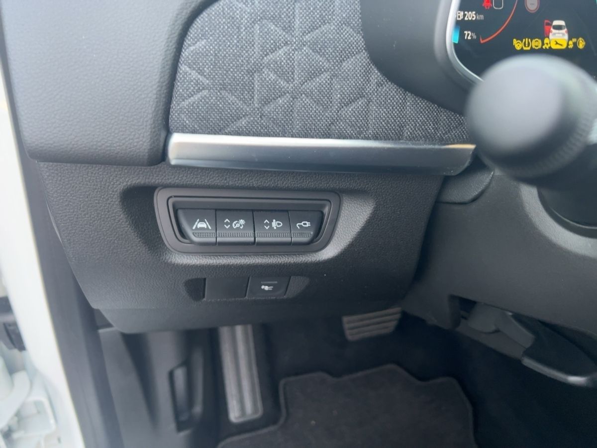 Renault ZOE - Bild 19