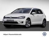 Volkswagen Golf VII e-Golf WÄRMEPUMPE NAVI ALU SITZHEIZUNG - mit Elektro-Antrieb: Wärmepumpe