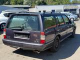 Volvo 960 - Volvo Gebrauchtwagen von 1994
