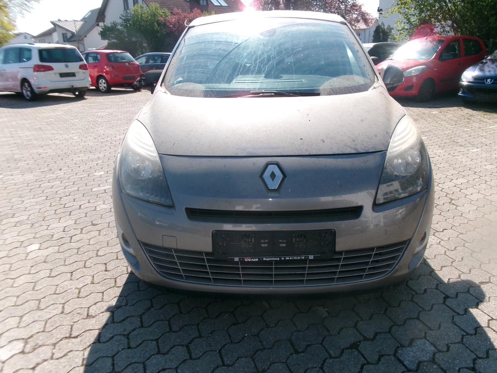 Renault Scenic III Grand Dynamique