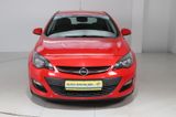 Opel Astra 1.4 Turbo Edition * HU 02.2027 * AHK - Opel Astra: 20 Turbo