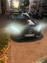 Mercedes-Benz MERCEDES AMG C-250 D- Bluetec exklusi - Mercedes-Benz C 250 in Bochum