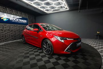 Toyota Corolla - 8