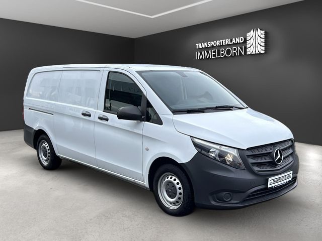 Mercedes-Benz Vito 111 CDI FWD lang Klima+Kamera+Werkstatt