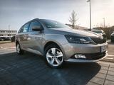 Skoda Fabia 1.2l TSI 81kW AHK,SHZ,PDC,ALU,DAB,Android