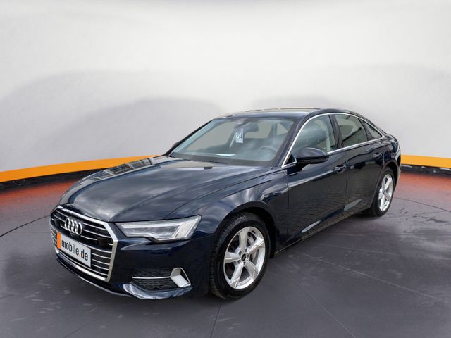 Audi A6 50 TFSI e quattro sport*Navi*ACC*Matrix*360°