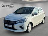 Mitsubishi Space Star Select 1.0 71PS 5-MT +GJR+Klima - Mitsubishi mit Benzin-Antrieb: Kleinwagen