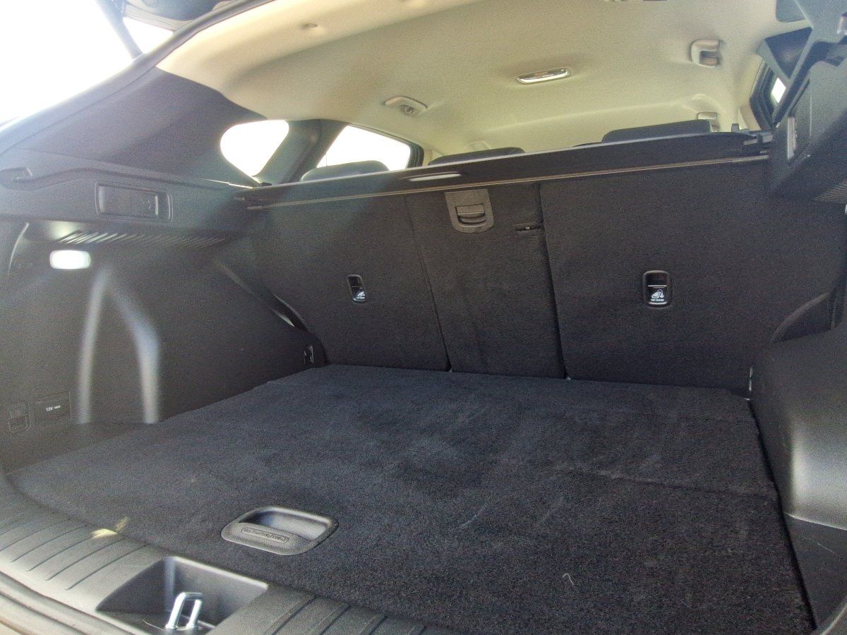 Hyundai Tucson – Bild 14