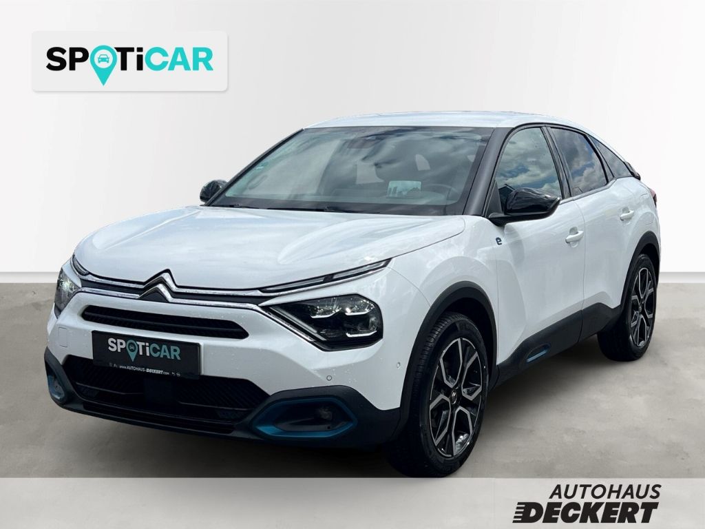 Citroën ë-C4