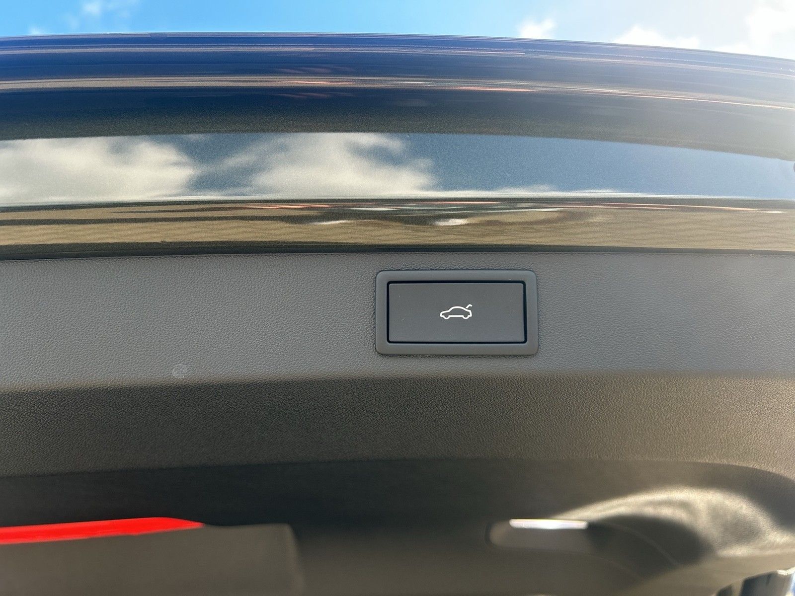 Fahrzeugabbildung SKODA Peaq Selection 90 MATRIX Sonos DCC