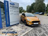 Ford Fiesta Active Colourline 1.0 EcoBoost EU6d-T WiP - Ford Fiesta: Active Colourline