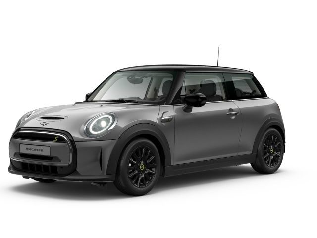 MINI Cooper SE Classic Trim Klimaaut. Komfortzugang