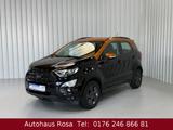 Ford EcoSport 1.0 EcoBoost ST-Line Sportpaket - Ford EcoSport mit Benzin-Antrieb: mit Klimaanlage, Sportpaket