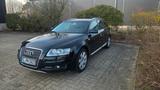Audi A6 Allroad 3.0TDI (DPF) quattro tiptronic - - gebrauchte Audi A6 Allroad aus dem Jahr 2007