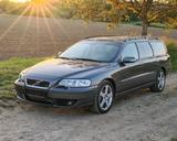 Volvo 2007er Volvo V70R AWD | Sammlerzustand | 1... - Volvo V70: Awd