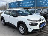 Citroën C4 Cactus PureTech 110 S&S C-Series - Citroën C4 Cactus: C Series
